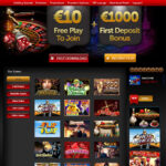 online casino like chumba