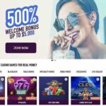 22bet casino españa