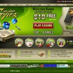 free online casino games online