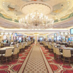 w casino games