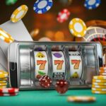 Sharky Slot Free $1 deposit