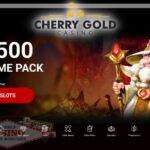 Big Foot online slot