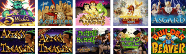 no deposit bonus trueblue casino