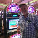 the burlesque queen slot machine