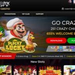 no 1 casino app