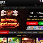 casino games online review