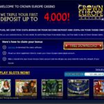 casino gratorama $100 free spins