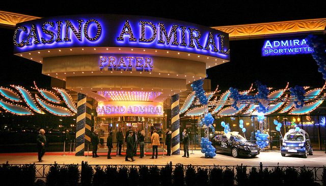 best online casino keno