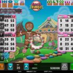 choy sun doa Slot por dinero