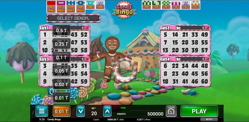 choy sun doa Slot por dinero