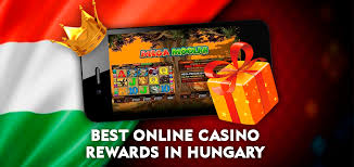 Discover the Thrills of Live Casino Sites Hungary