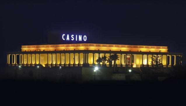 slot o pole Slot großer Sieg