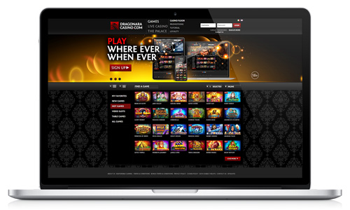 Slotspiele