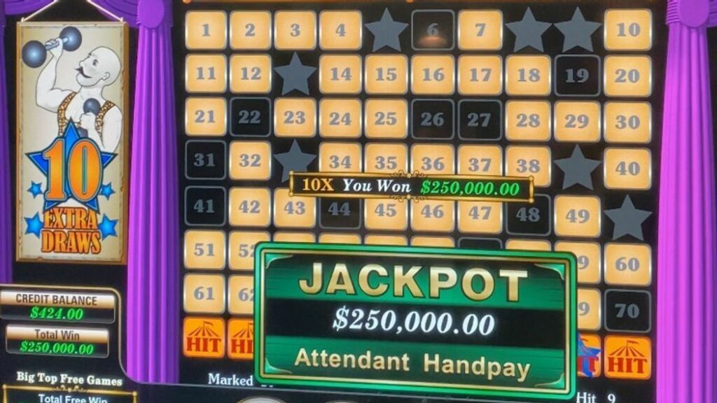 free casino games not online