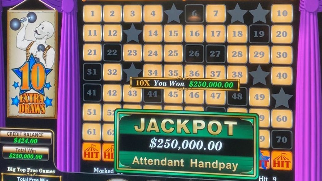 free casino games not online