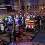 online casino free