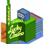 Hot Party slot bonus