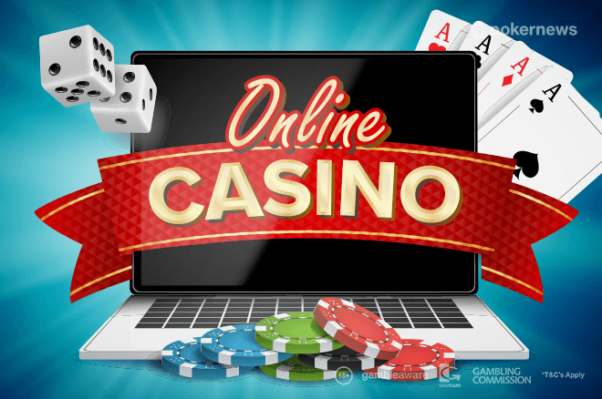 online casino 40