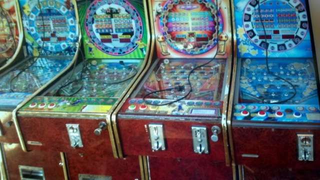 Mejor casino en línea 3d tragamonedas