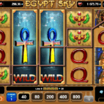 Frog Grog video slot