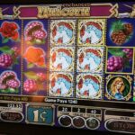 casino Queen Vegas