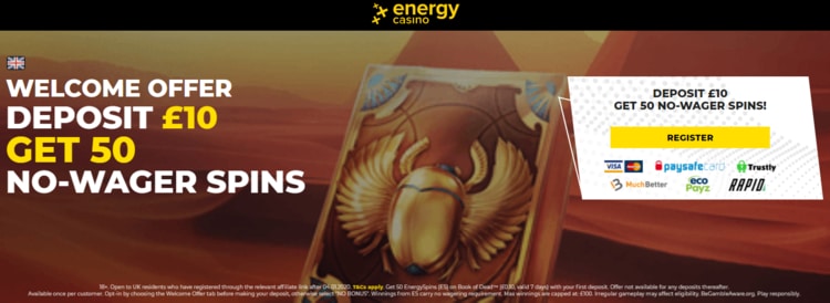 10 Spins free spins bonus collector
