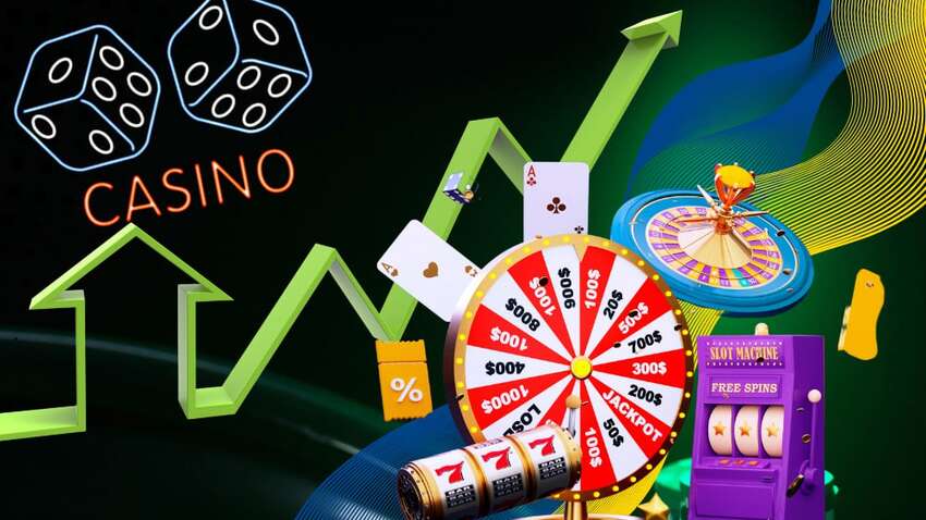 Exploring the Best Online Casino Real Money No Deposit Bonuses Exploring the Best Online Casino Real Money No Deposit Bonuses