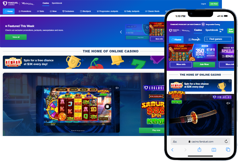 free spin casino
