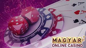 Fedezd fel az online casino világát Játékok, bónuszok és stratégiák