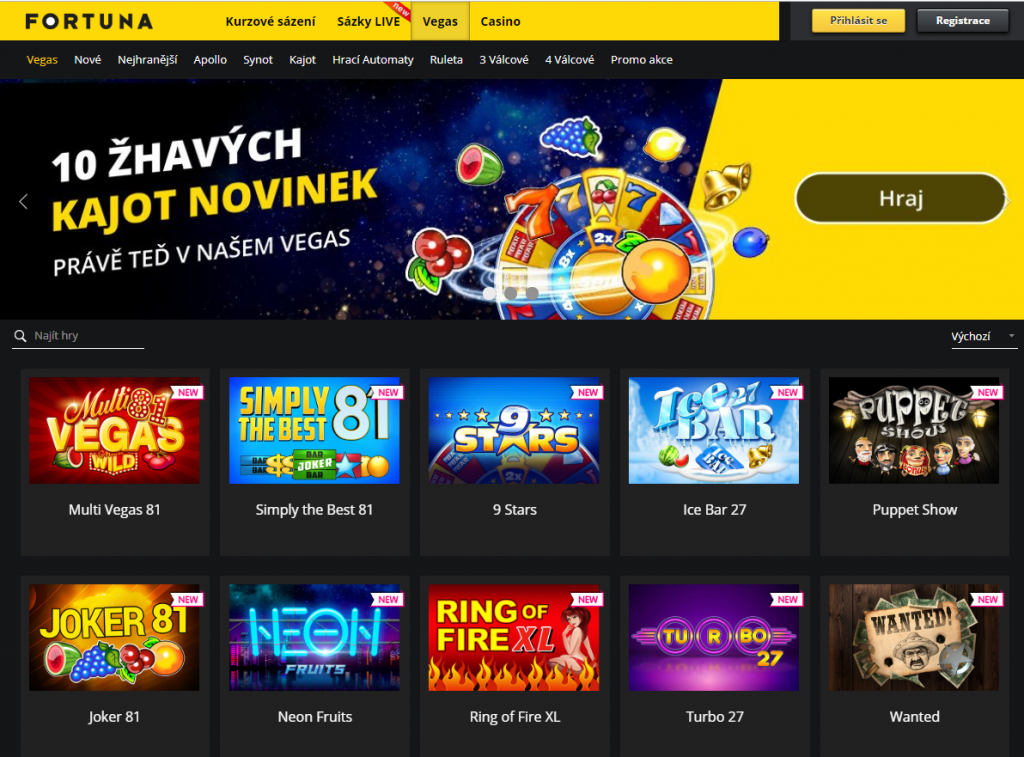 atsisiųskite Immerion casino programą