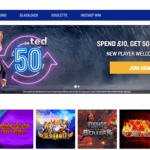 Casino mr green Login