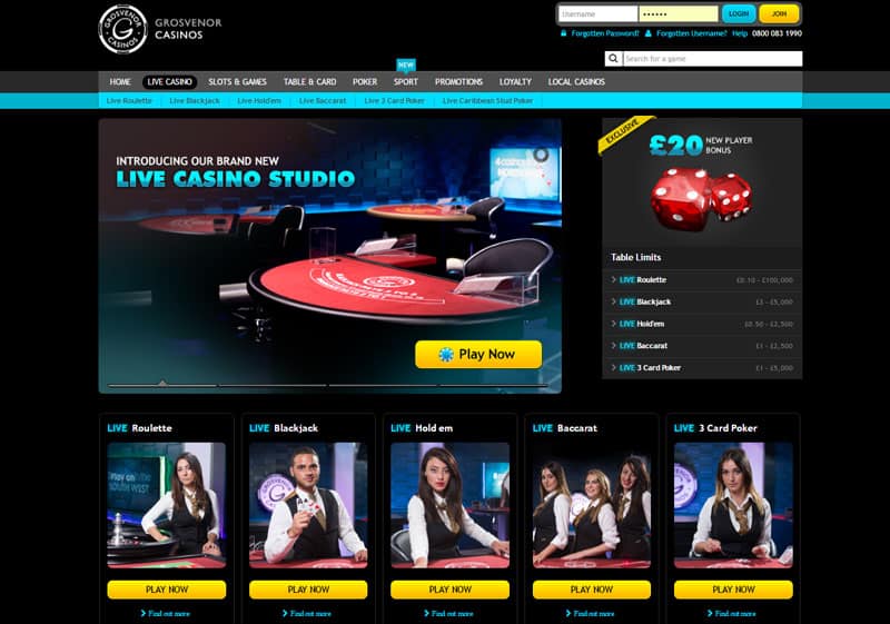 best online casino bonuses 2020