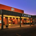 best payout at casino