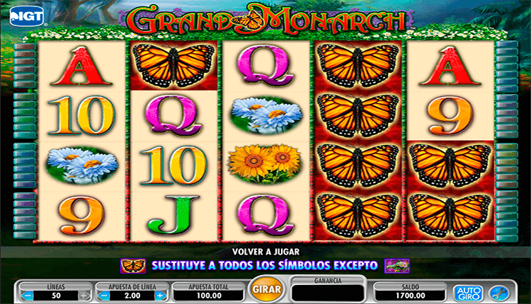 jugar gratis tragamonedas wild panda