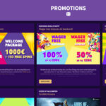 Polder casino slots