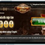 gems riches online slot
