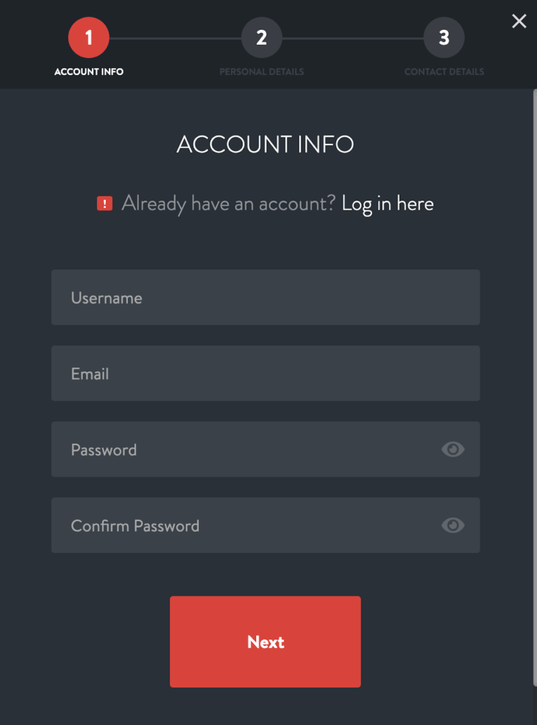 iwallet Casino 2025