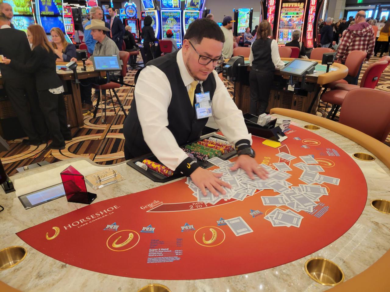 casino hell spin
