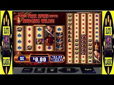 rocky Jeu de créneaux