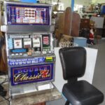 wheel of fortune slot free spins