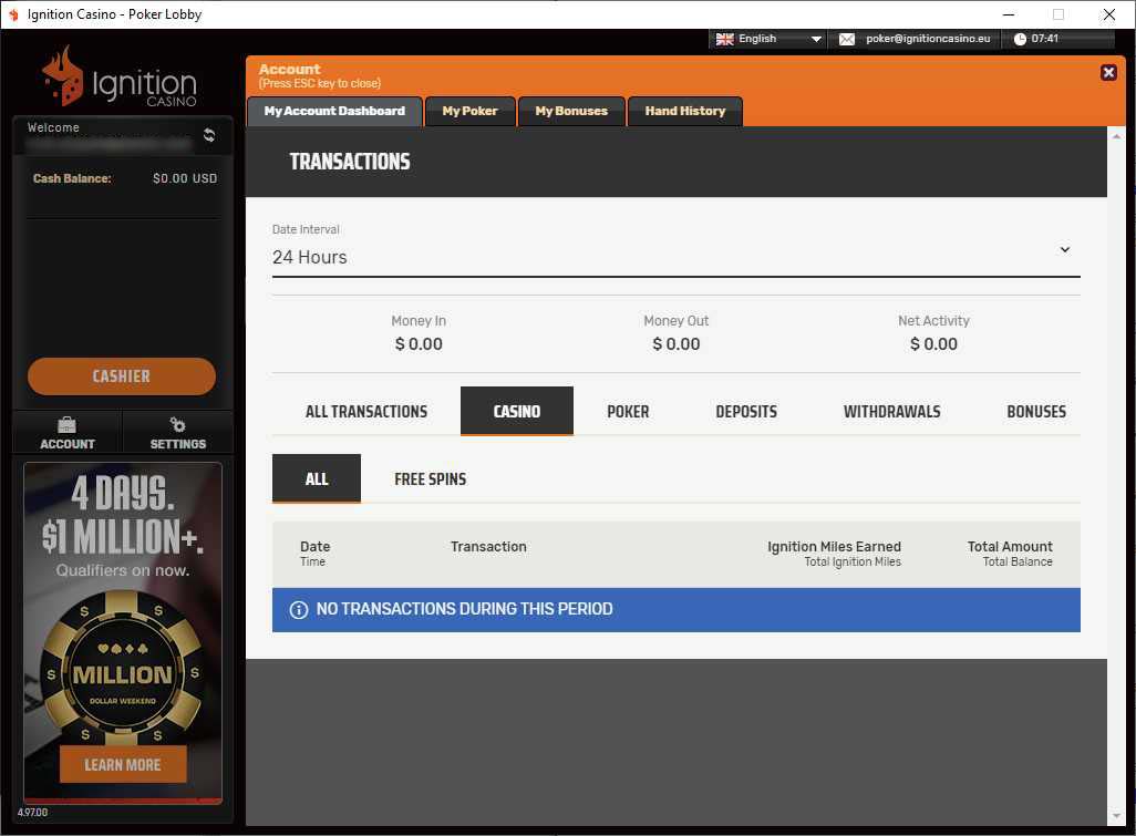 1win casino