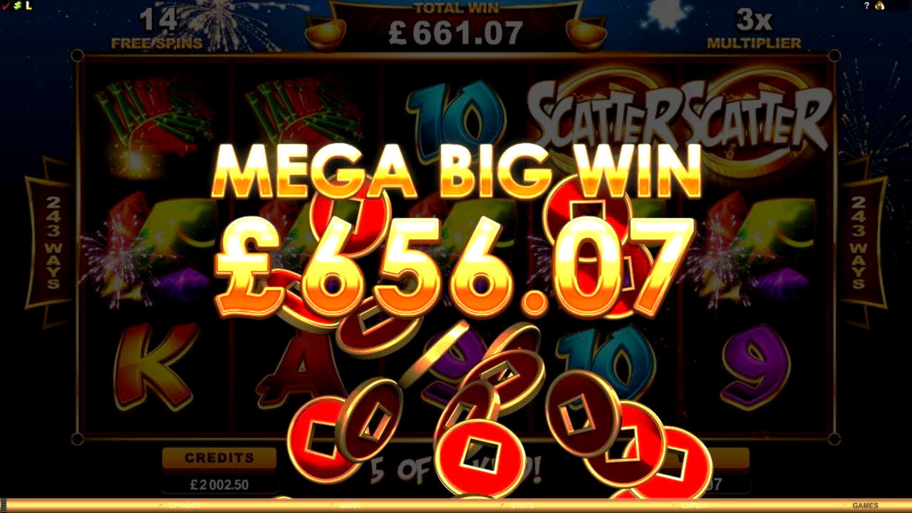 cosmocasino