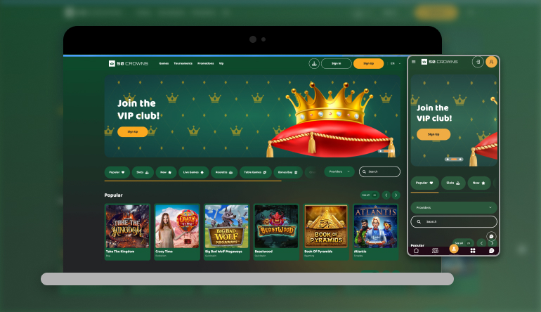 sg casino bonus
