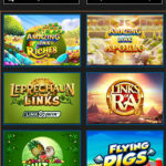 play Twister slot online