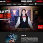 online casino free