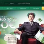 online casino apps