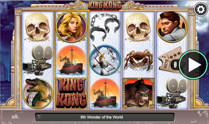 rapid reels slot machine real money