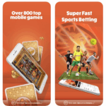 Descărcarea aplicației Immerion casino