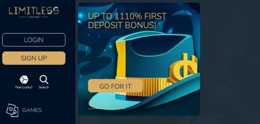lemon casino kod promocyjny bez depozytu