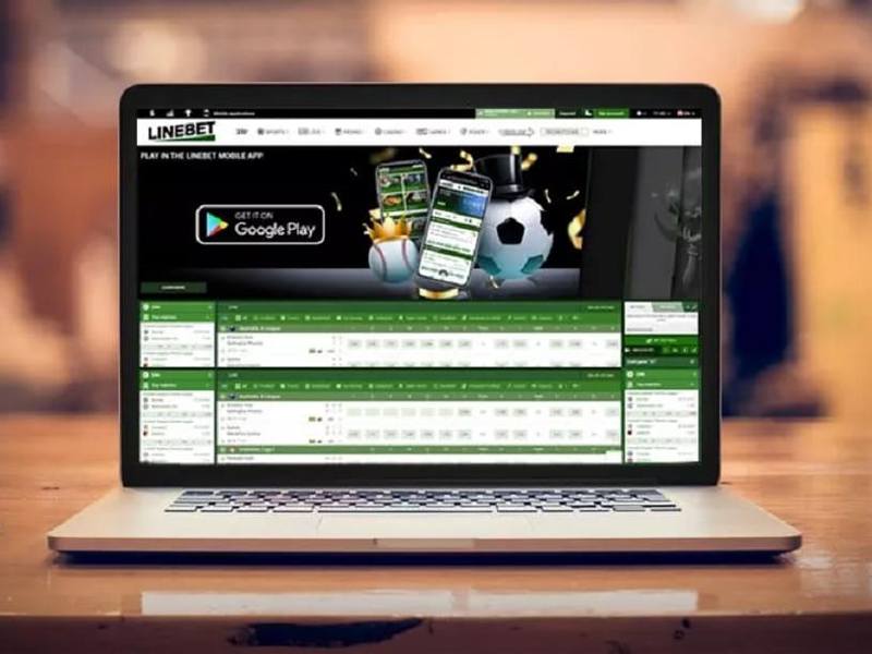 linebet app bangladesh